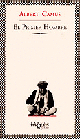 El Primer Hombre