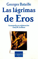 Las Lagrimas de Eros