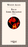 Balas Sobre Broadway