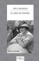Aire de Chanel Fabula