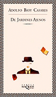 De Jardines Ajenos