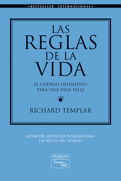 Reglas de la Vida, las