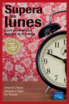 Supera los Lunes