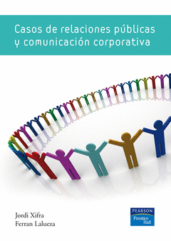 Casos de Relaciones Publicas y Comunicacion Corporativa