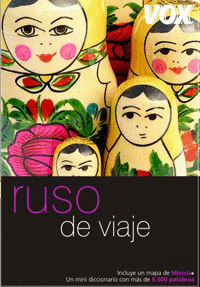 Ruso de Viaje Vox
