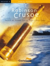 Robinson Crusoe Versio Ramon Garcia Toga ; Joan Coba Valencia
