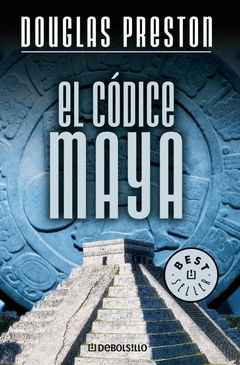 Codice Maya Bolsillo