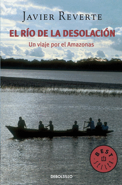 El Rio de la Desolacion