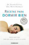 Recetas para Dormir Bien