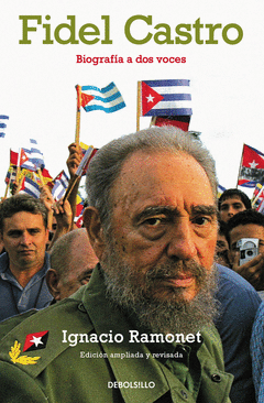 Fidel Castro. Biografia a Dos Voces