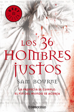 Los 36 Hombres Justos