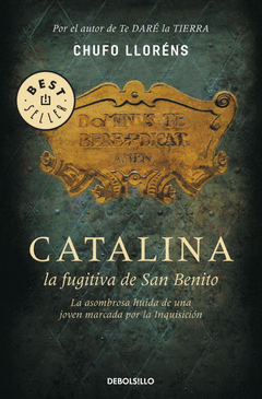 Catalina la Fugitiva de San Benito