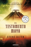 Testamento Maya, el Bolsillo