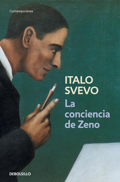 Conciencia de Zeno, la