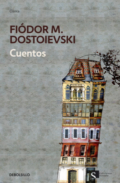 Cuentos Dostoievski