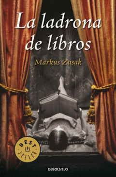 La Ladrona de Libros
