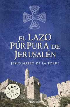 Lazo Purpura de Jerusalen, el