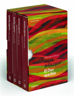 Don Apacible, el (4 Vol)
