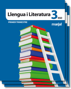 Llengua I Literatura 3 eso
