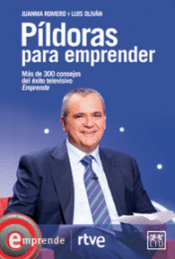 Píldoras para Emprender
