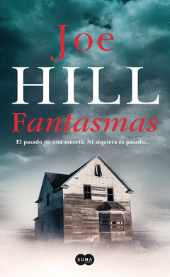 Fantasmas Oferta