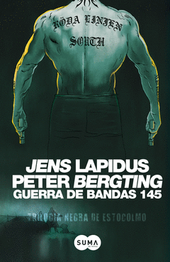 Guerra de Bandas 145