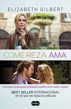 Come, Reza, Ama Ed 2010