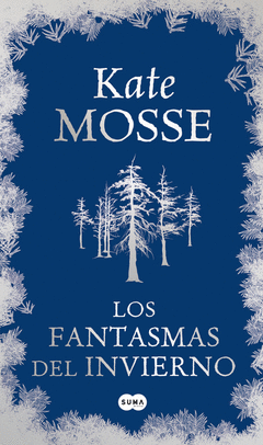 Fantasmas del Invierno, los Oferta