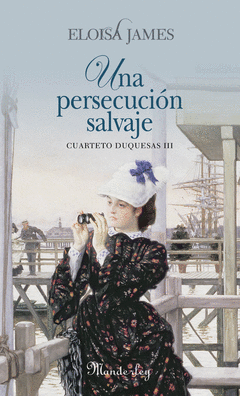 Una Persecución Salvaje Oferta