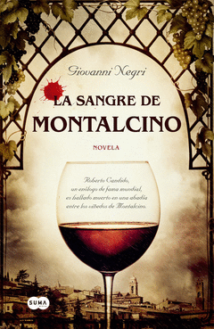 La Sangre de Montalcino