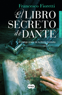 El Libro Secreto de Dante Oferta