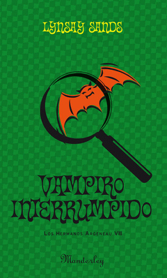 Vampiro Interrumpido