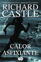 Calor Asfixiante (Serie Castle 6)