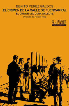 El Crimen de la Calle Fuencarral