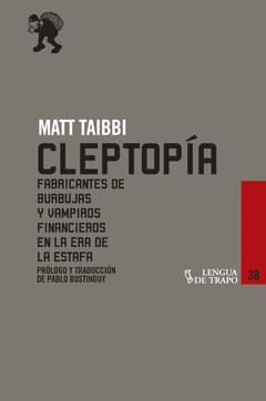 Cleptopia