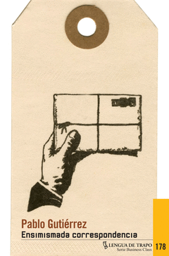 Ensimismada Correspondencia