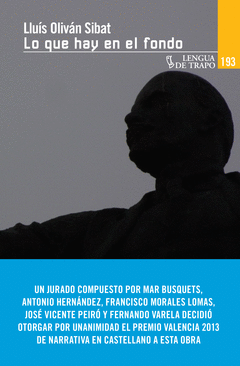 Lo que Hay en el Fondo