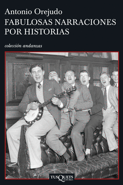 Fabulosas Narraciones por Historias