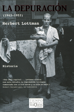 La Depuracion (1943-1953)