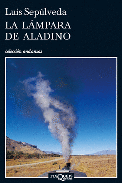 La Lampara de Aladino