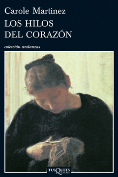 Los Hilos del Corazon