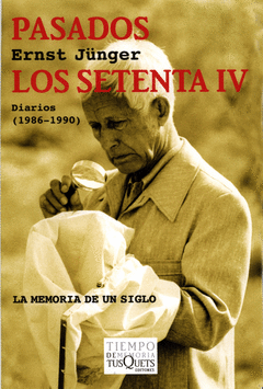 Pasados los Setenta Iv