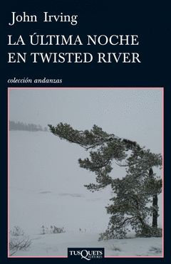 La Ultima Noche en Twisted River