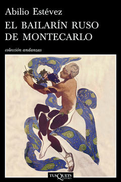 El Bailarin Ruso de Montecarlo
