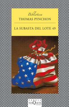 La Subasta del Lote 49 Fabula