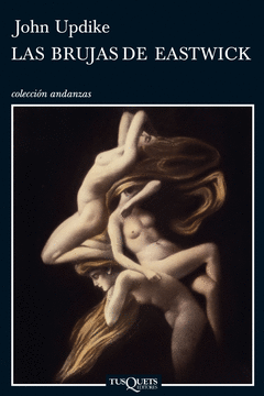 Las Brujas de Eastwick