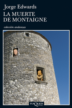 La Muerte de Montaigne