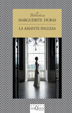 La Amante Inglesa Fabula