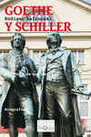 Goethe y Schiller