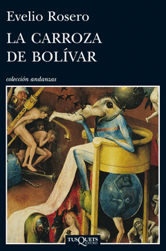 La Carroza de Bolivar